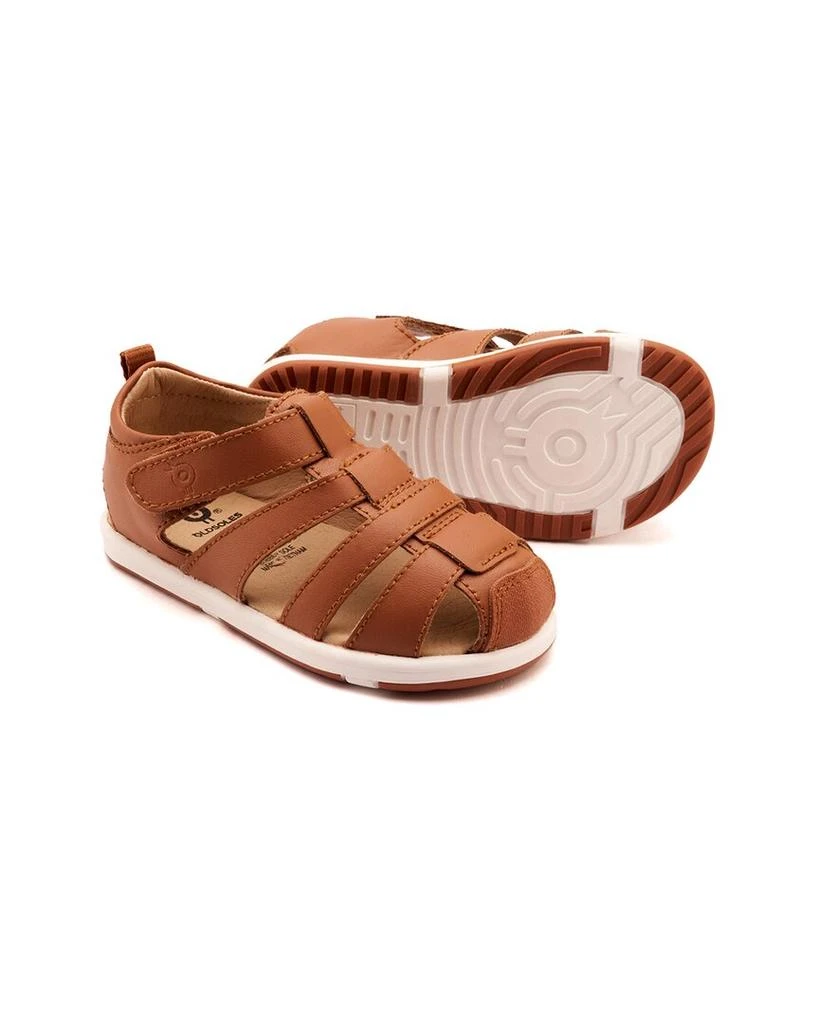 商品Old Soles|OLD SOLES SURF SANDAL,价格¥235,第4张图片详细描述