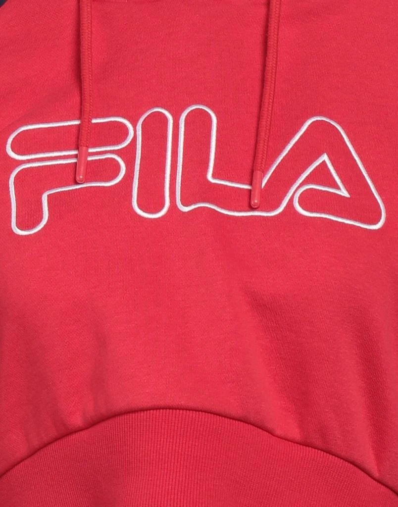 商品Fila|Hooded sweatshirt,价格¥201,第4张图片详细描述