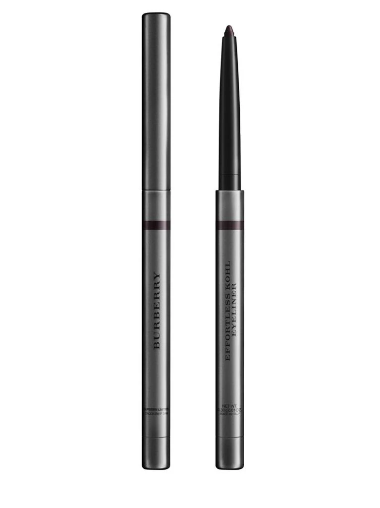 商品Burberry|持久防水眼线笔 0.3g,价格¥218,第1张图片