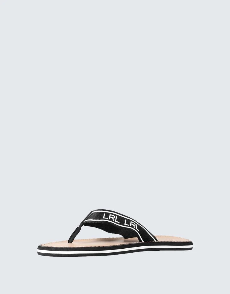 商品Ralph Lauren|Flip flops,价格¥419,第2张图片详细描述