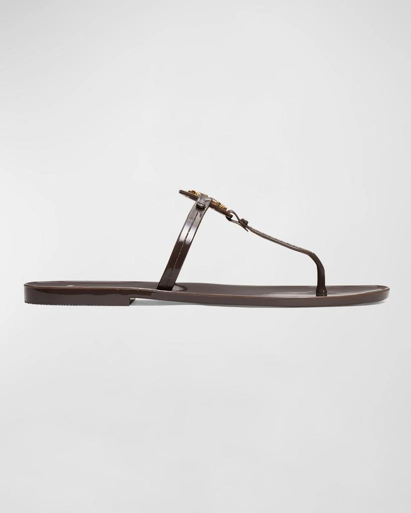 商品Tory Burch|Mini Miller Flat Thong Sandals,价格¥767,第1张图片详细描述