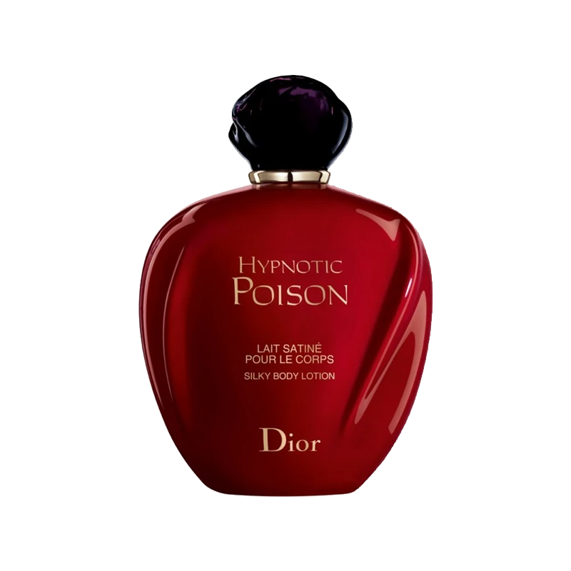 Dior迪奥 蛊媚奇葩「红毒」滋润身体乳200ml 润体乳 商品