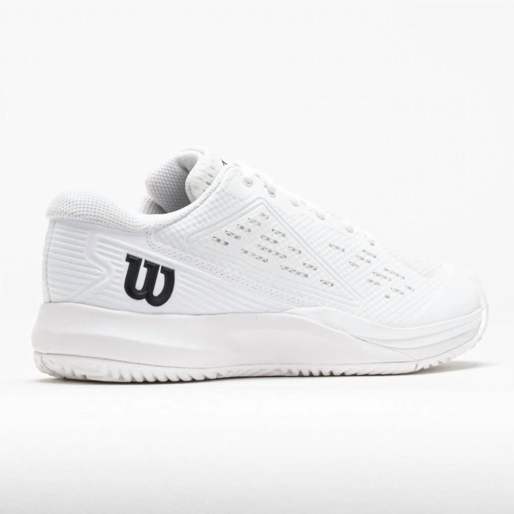 商品Wilson|Wilson - Women's Rush Pro Ace Tennis Shoe,价格¥563,第2张图片详细描述
