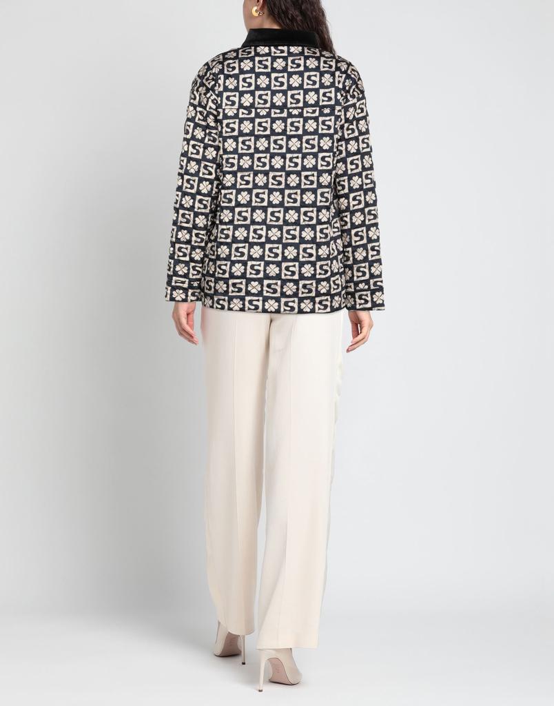 商品Sandro|Patterned shirts & blouses,价格¥1724,第5张图片详细描述