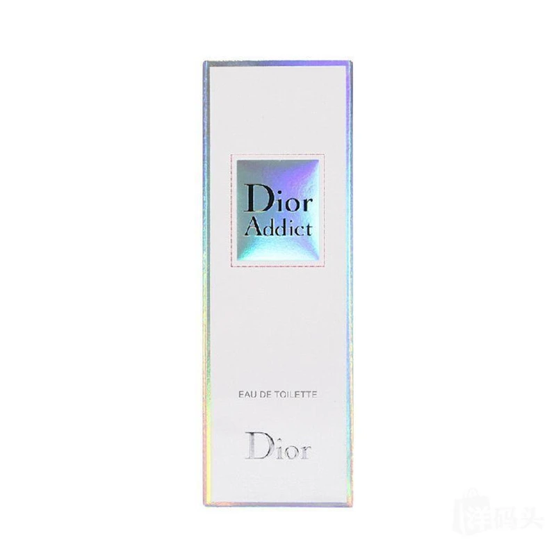 迪奥黄色魅惑女士淡香水50-100ml 商品
