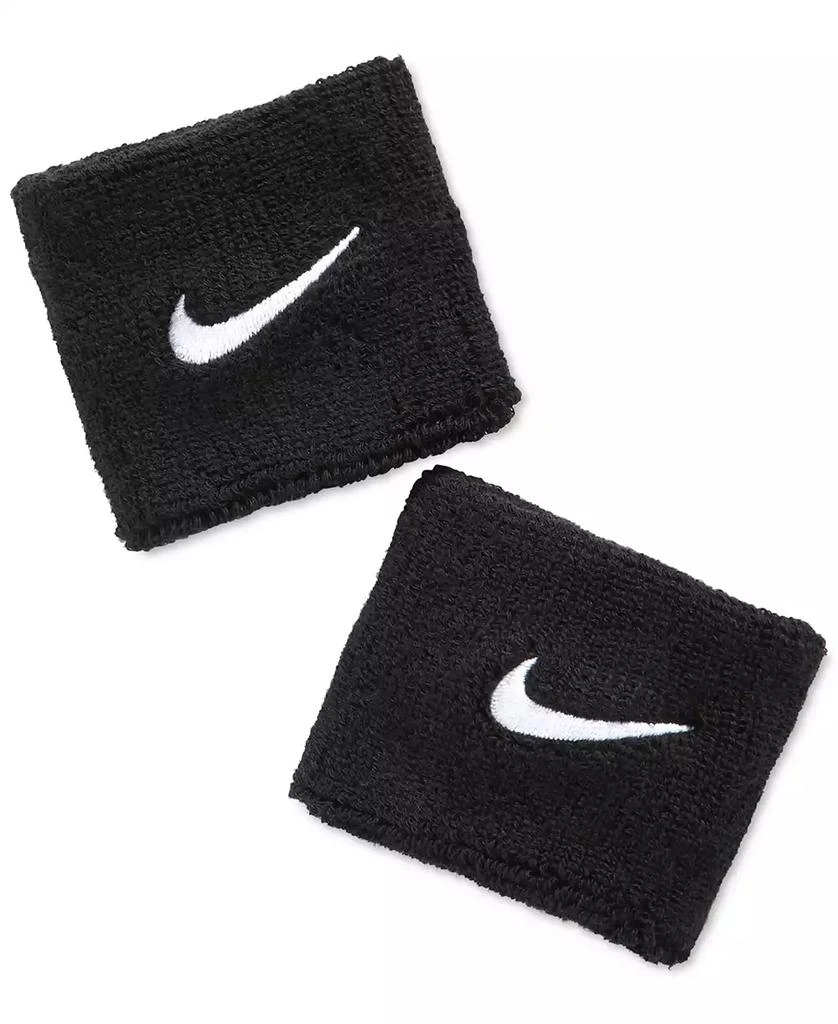 商品NIKE|Swoosh Sweatbands,价格¥78,第1张图片