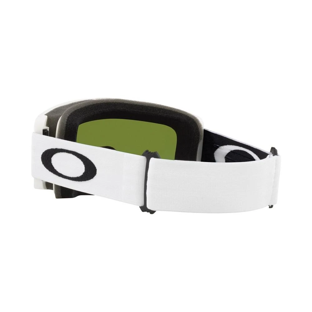 Unisex Target Line S Snow Goggles, OO7122-07 商品