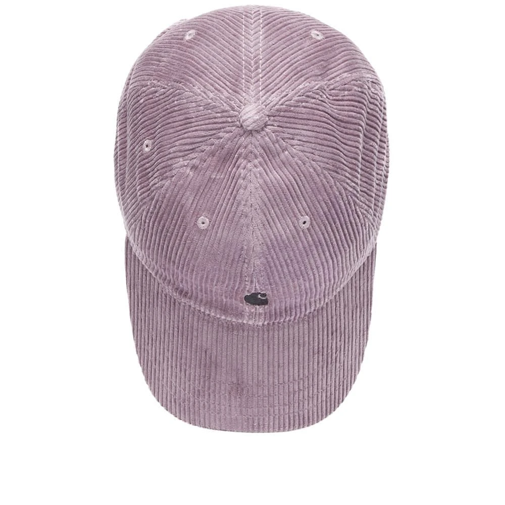 商品Carhartt WIP|Carhartt WIP Harlem Corduroy Cap,价格¥201,第2张图片详细描述