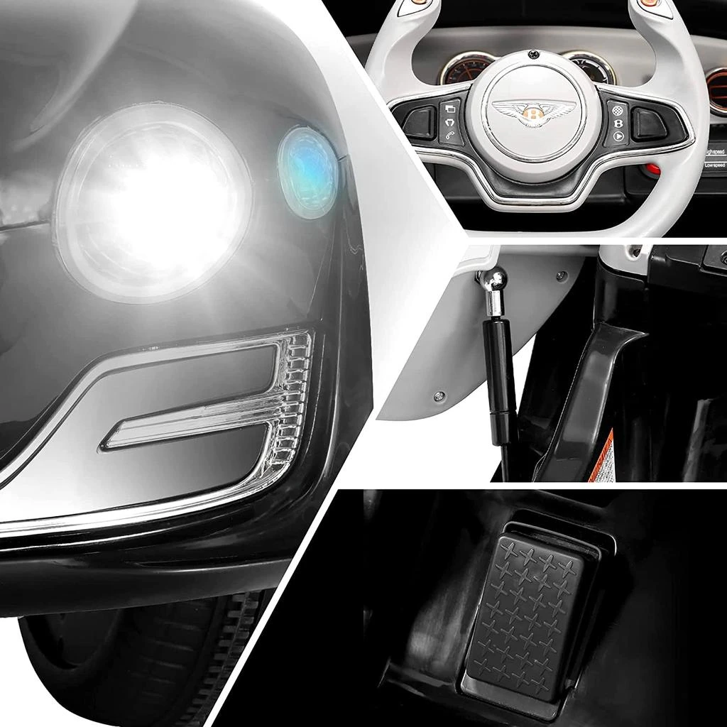 12V Electric Kid Ride On Car 商品