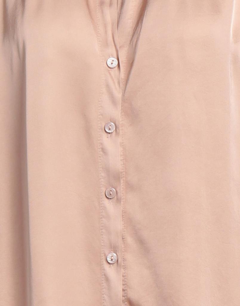 商品DIXIE|Solid color shirts & blouses,价格¥341,第6张图片详细描述