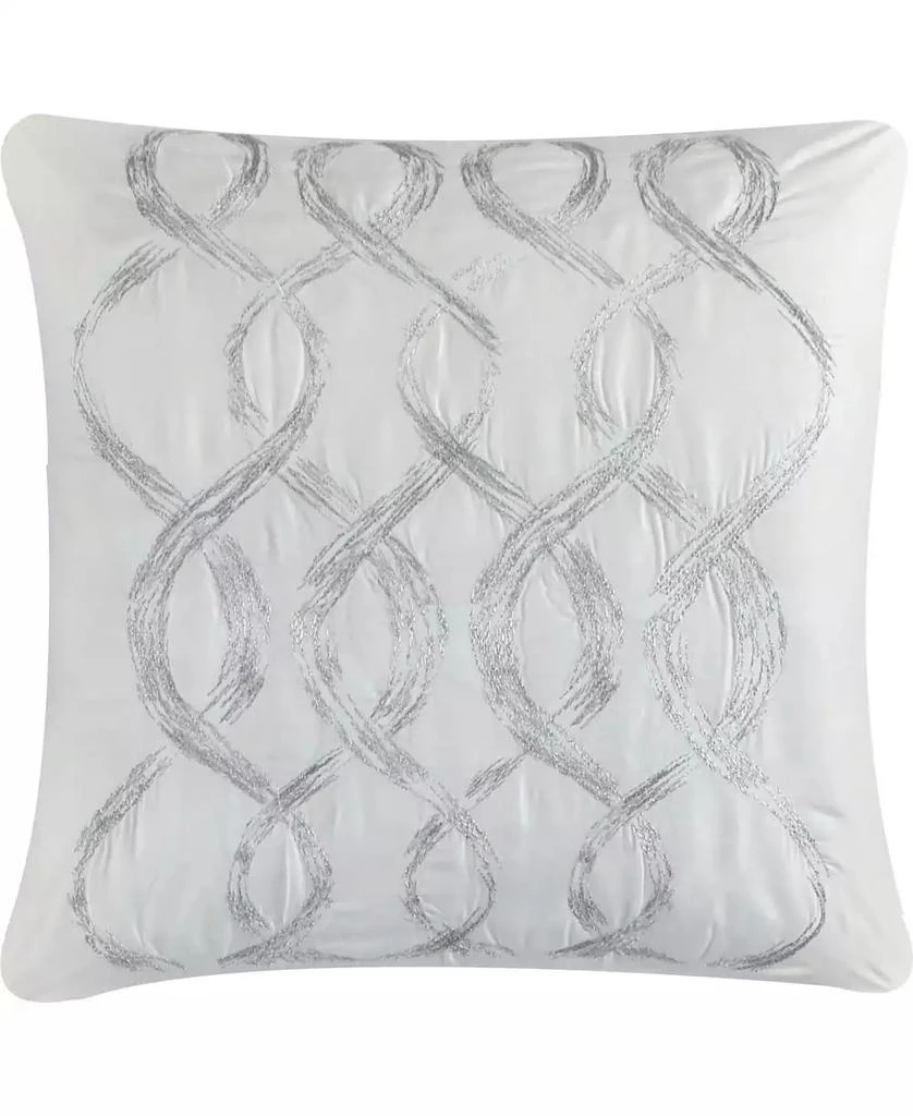 商品Stratford Park|Marilou 7-Piece Comforter Set,价格¥851,第5张图片详细描述