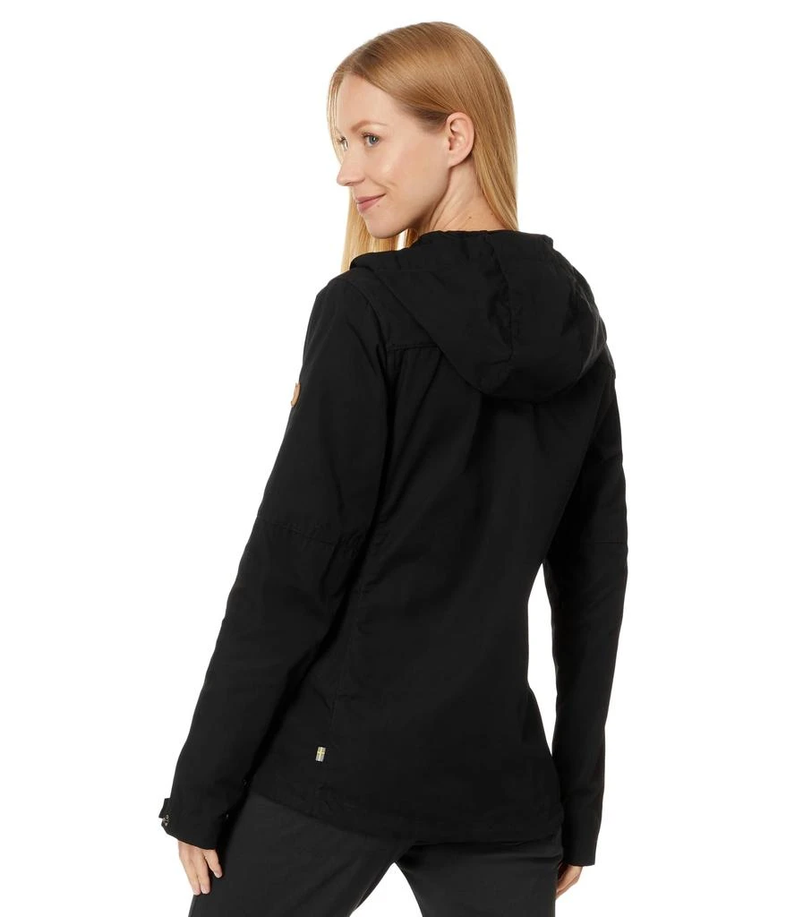 商品Fjällräven|Stina Jacket,价格¥1491,第2张图片详细描述