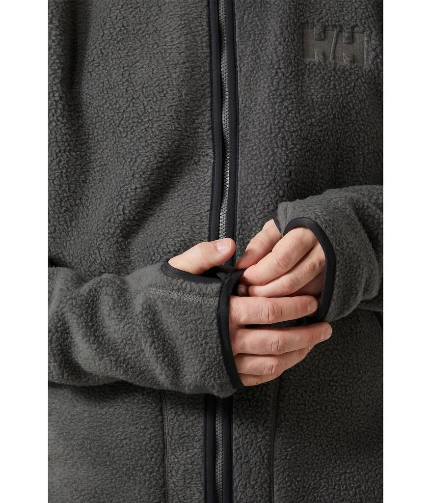 商品Helly Hansen|Panorama Pile Jacket,价格¥417,第4张图片详细描述