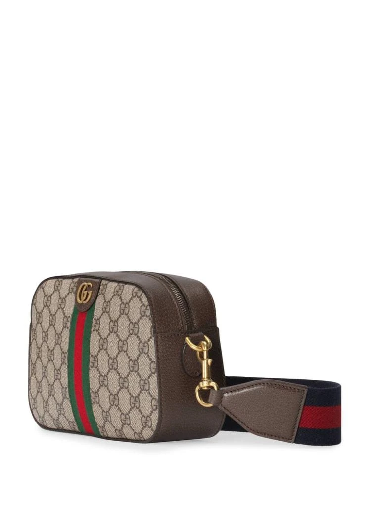 商品Gucci|GUCCI - Ophidia Gg Crossbody Bag,价格¥11322,第3张图片详细描述