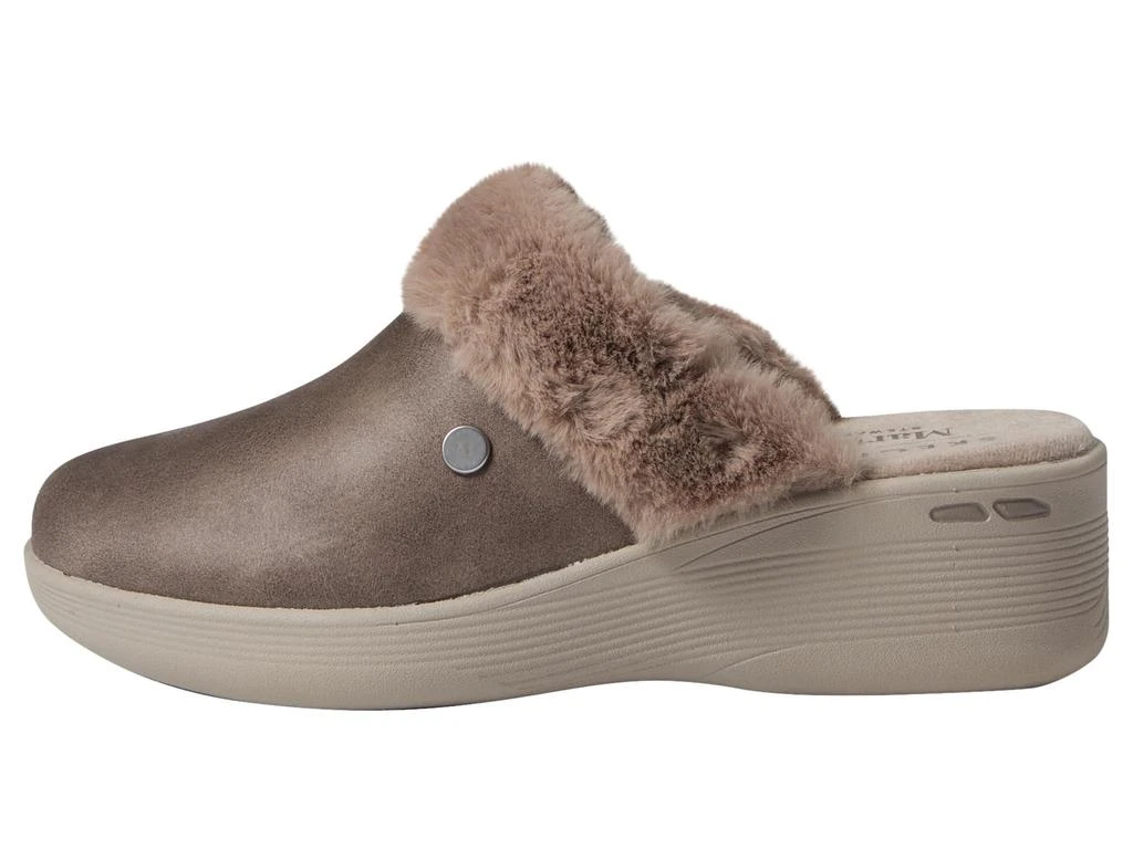 商品SKECHERS|Martha Stewart - Pier Lite - Cozy High,价格¥314,第4张图片详细描述
