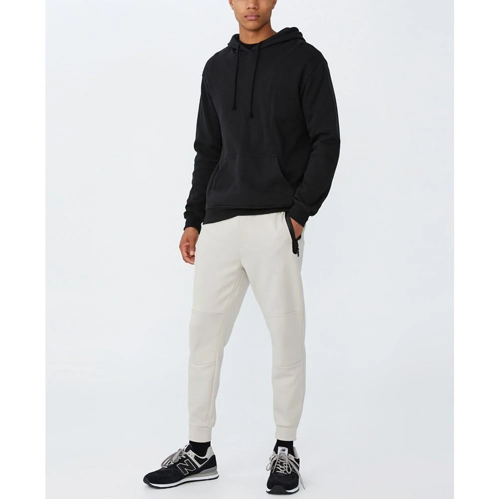 商品Cotton On|Men's Tech Track Pants,价格¥338,第4张图片详细描述