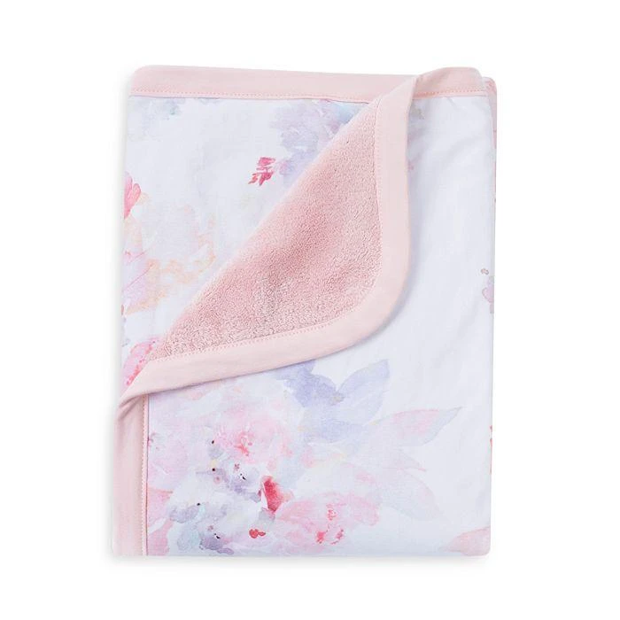 商品Oilo| Prim Jersey Cuddle Blanket,价格¥336,第1张图片