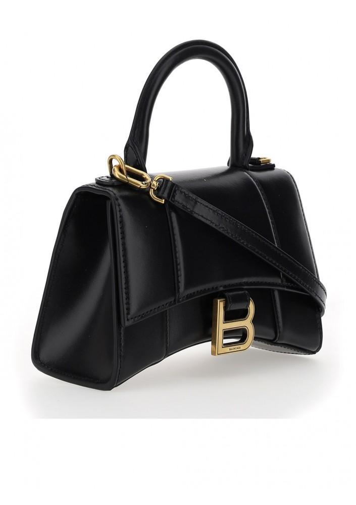 商品Balenciaga|Shiny Box XS Handbag,价格¥11572,第4张图片详细描述