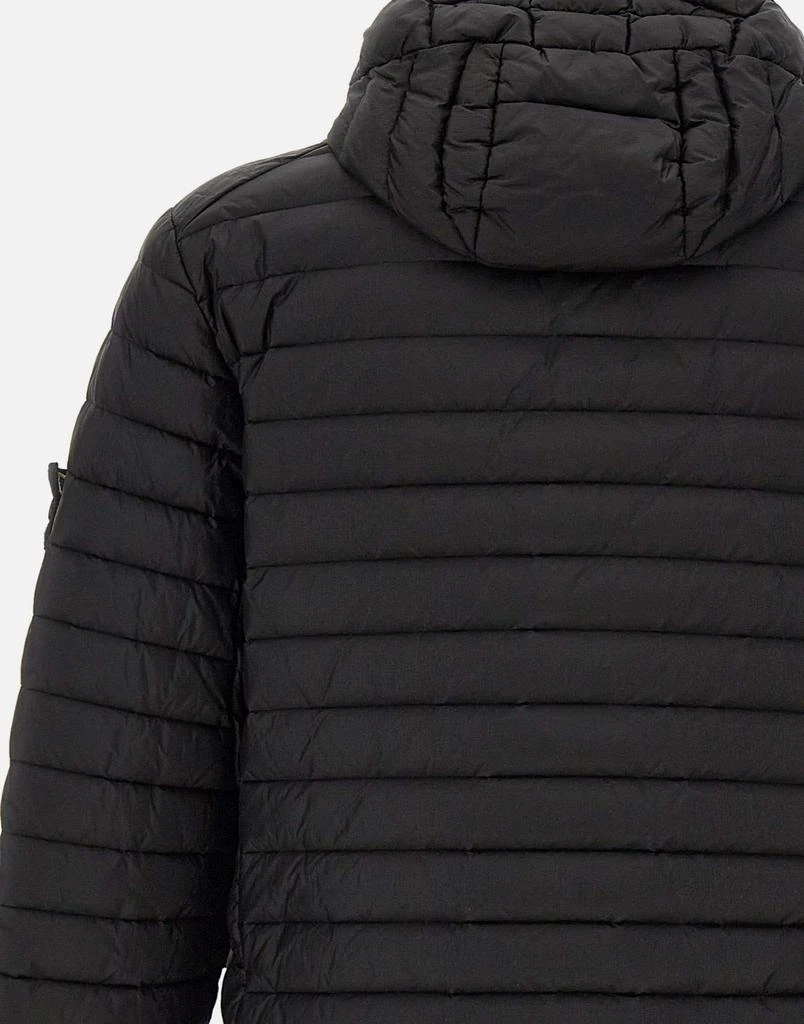 商品Stone Island|"Loom Woven Chambers R-Nylon Down Tc"  down jacket,价格¥4256,第5张图片详细描述