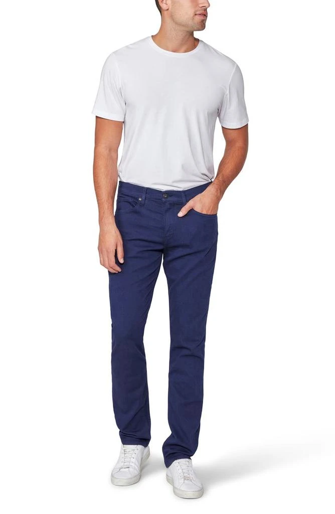 Federal Slim Straight Leg Jeans 商品
