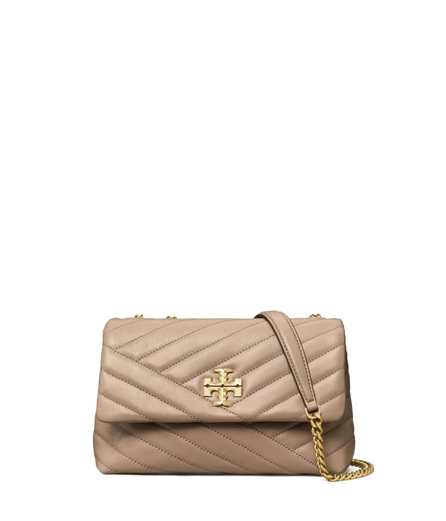 商品Tory Burch|Kira Chevron Small Convertible Shoulder Bag,价格¥3782,第1张图片