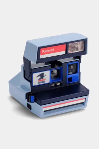 宝丽来 Polaroid USPS 600 即时胶片相机商品第1张图片规格展示
