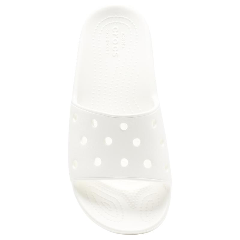 Crocs Classic Slide - Women's商品第2张图片规格展示