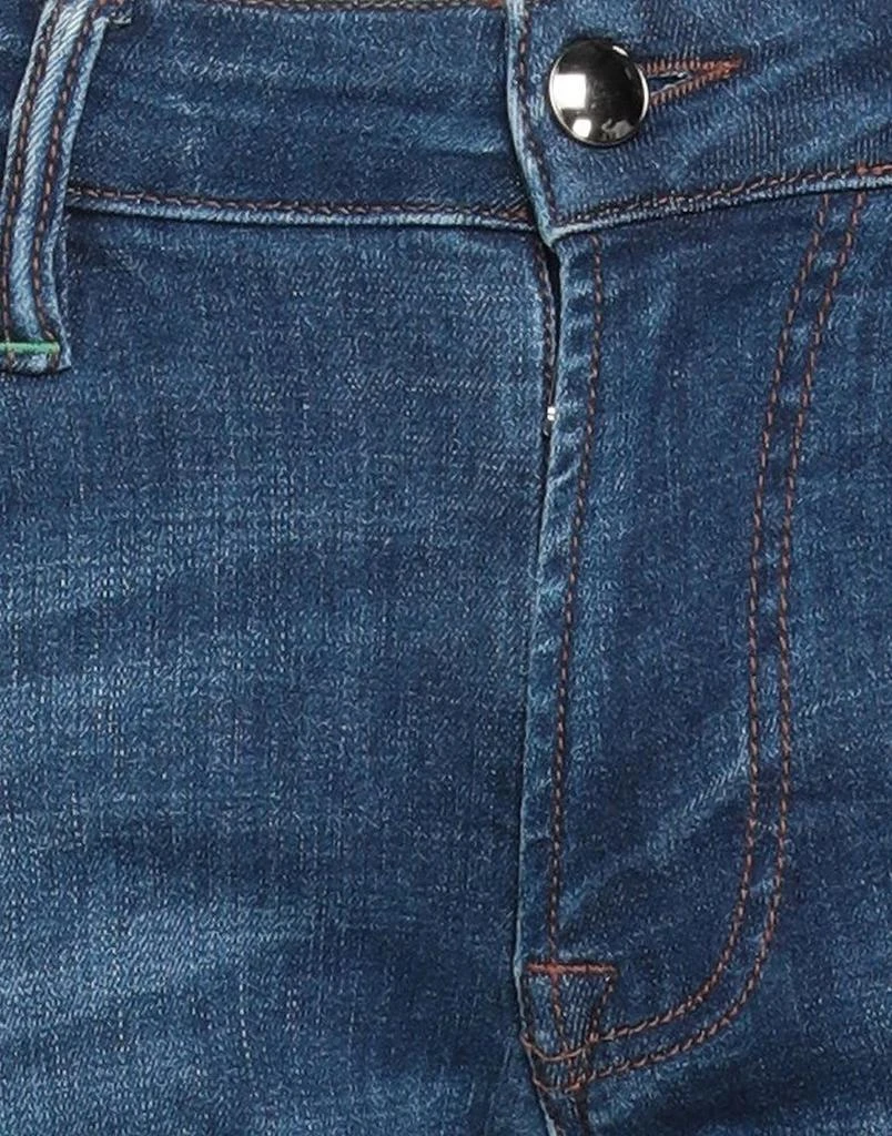 商品PAL ZILERI|Denim pants,价格¥745,第4张图片详细描述
