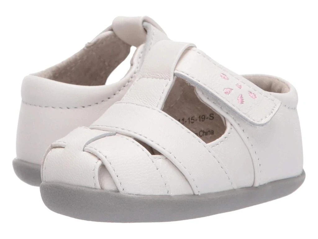 商品See Kai Run|Brook III (Infant/Toddler),价格¥389,第1张图片