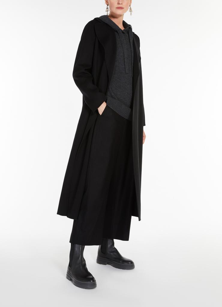 商品Max Mara|MAX MARA'S Poldo wool coat,价格¥5227,第4张图片详细描述