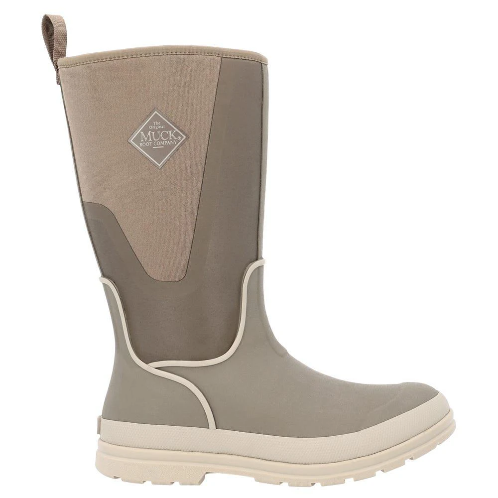 商品Muck Boot|Originals Tall Pull On Boots,价格¥1098,第1张图片