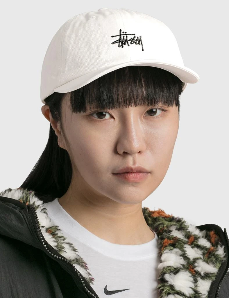 商品STUSSY|Stock Low Pro Cap,价格¥220,第5张图片详细描述