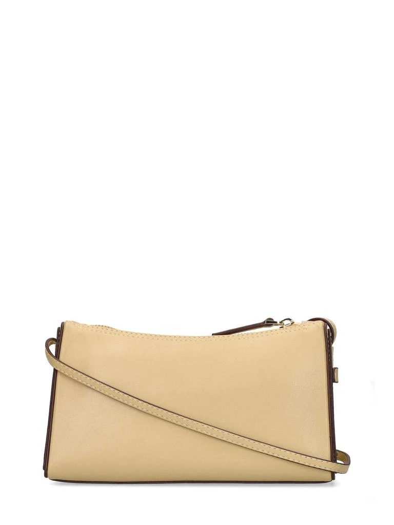 商品Manu Atelier|Mini Prism Patent Leather Shoulder Bag,价格¥1792,第4张图片详细描述