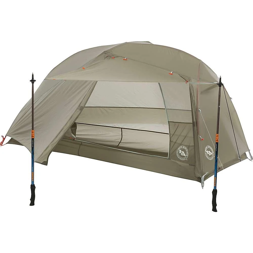 商品Big Agnes|Big Agnes Copper Spur HV UL 1 Person Tent,价格¥3715,第1张图片