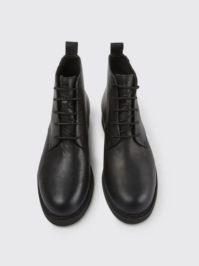 商品Camper|Iman Camper leather ankle boot,价格¥1740,第3张图片详细描述