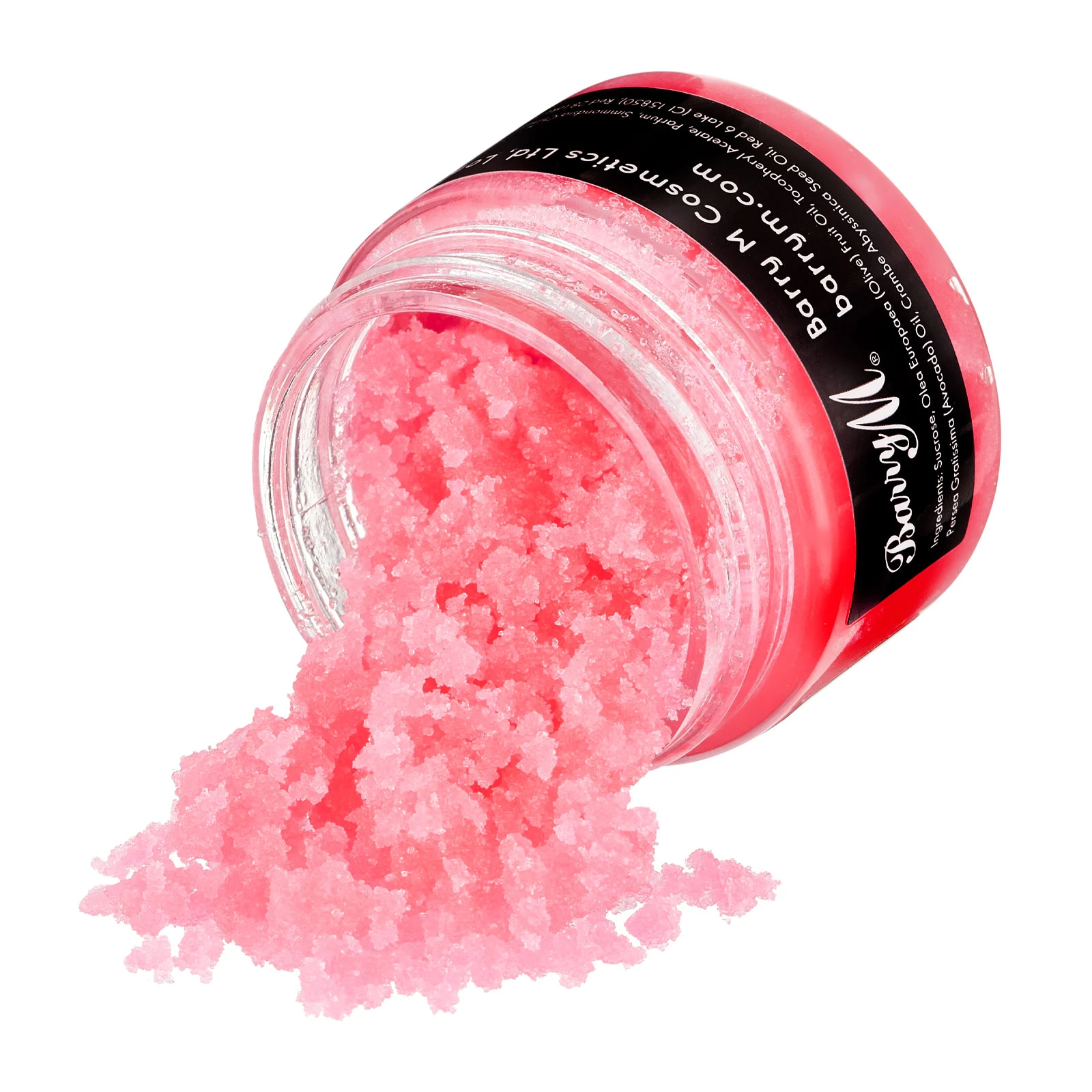 Barry M 西瓜唇部磨砂 25g 商品