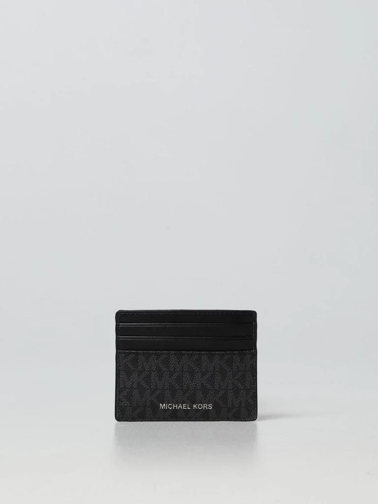 商品Michael Kors|Michael Kors wallet for man,价格¥330,第2张图片详细描述