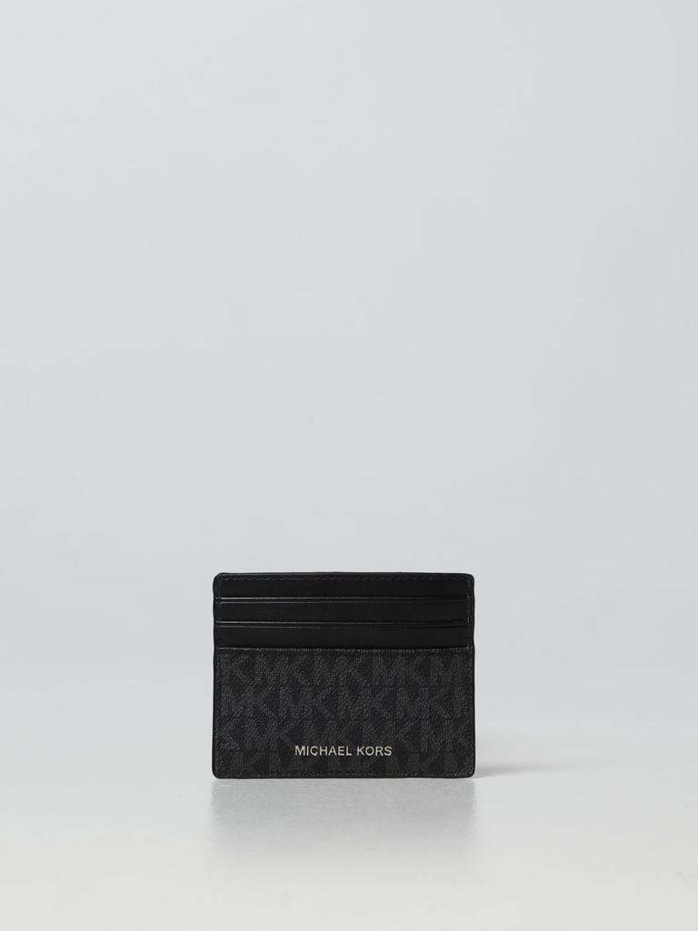 商品Michael Kors|Michael Kors wallet for man,价格¥414,第4张图片详细描述