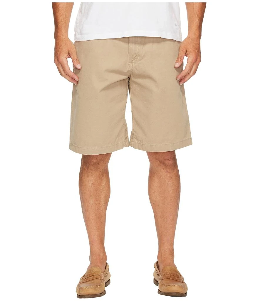 商品Timberland|Son-of-a Shorts,价格¥227,第1张图片