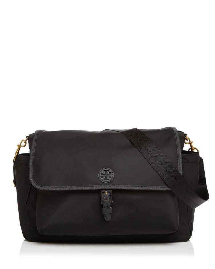 商品Tory Burch|Scout Nylon Messenger Diaper Bag ,价格¥2977,第1张图片