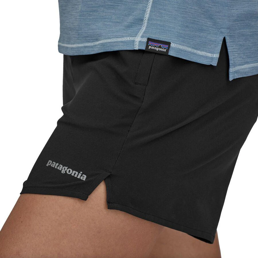商品Patagonia|Multi Trail Short - Women's,价格¥207,第2张图片详细描述