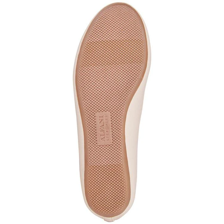 商品Alfani|Women's Step 'N Flex Aleaa Ballet Flats, Created for Macy's,价格¥364,第5张图片详细描述