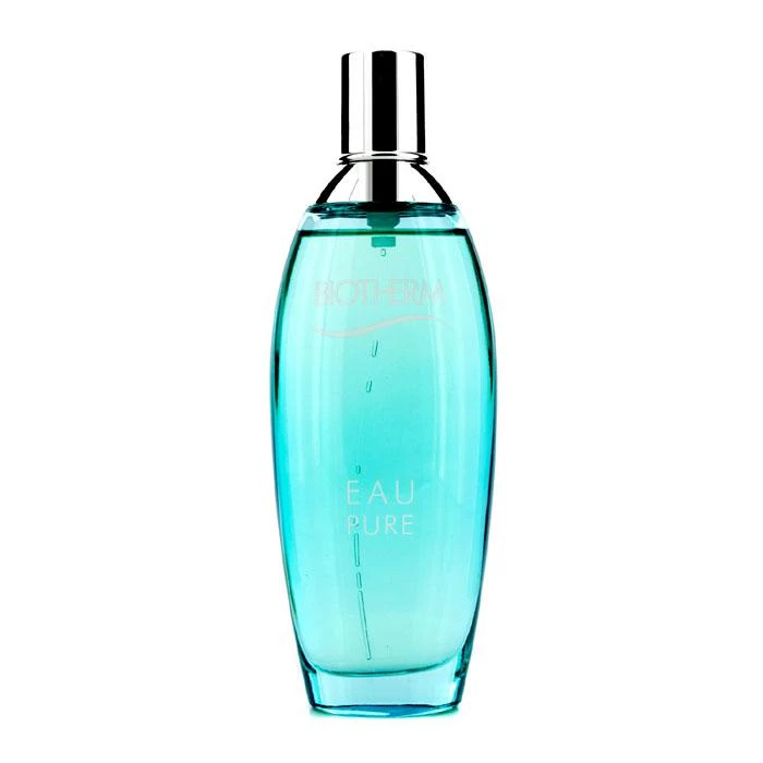 商品Biotherm|Biotherm 清泉纯净女士淡香水Eau Pure EDT 100ml/3.38oz,价格¥461,第1张图片
