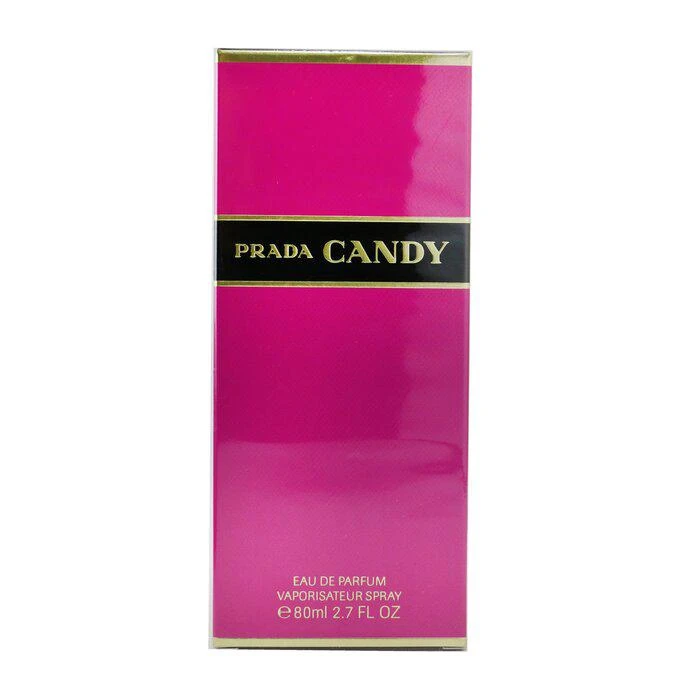 商品Prada|Prada 糖果香水喷雾 80ml/2.7oz,价格¥686,第3张图片详细描述