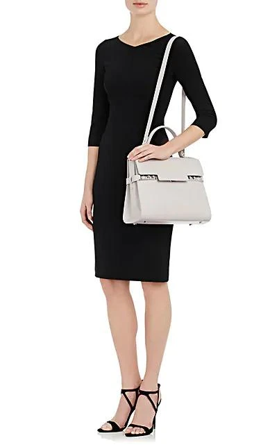 Tempête GM Leather Satchel 商品