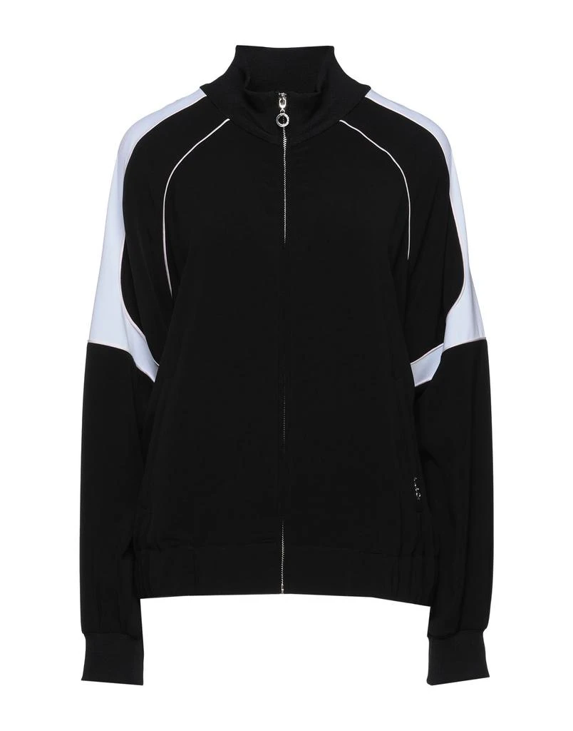 商品LIU •JO|Sweatshirt,价格¥1082,第1张图片