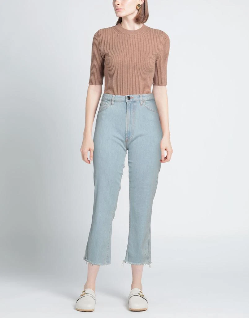 商品3 X 1|Denim pants,价格¥975,第2张图片详细描述