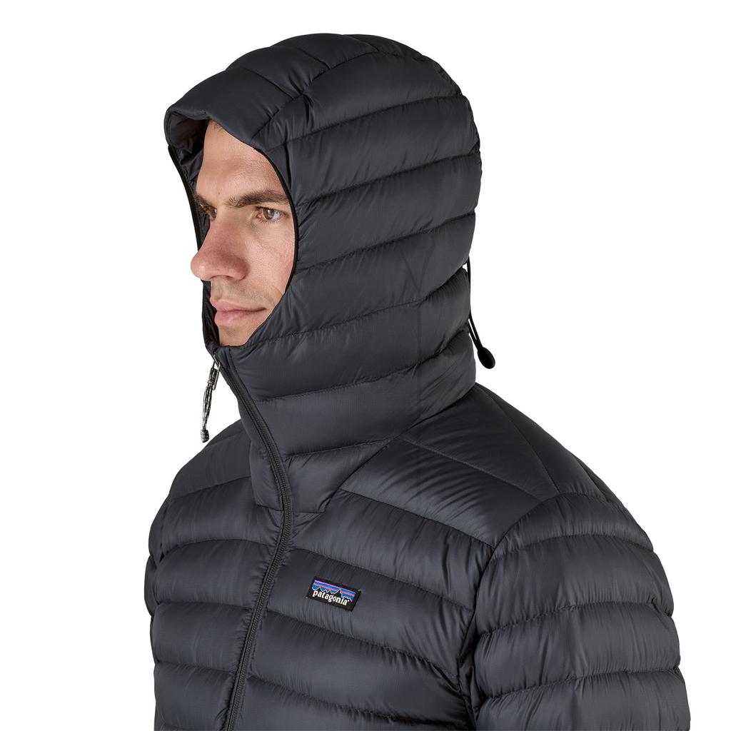 Stand Collar Neck Down Puffer – On Sale Now with Up to 60% Off