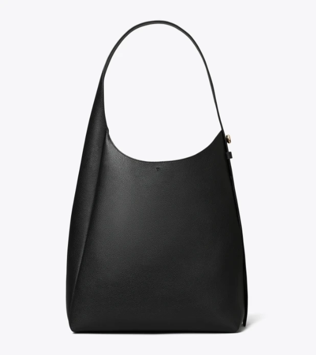 商品Tory Burch|汤丽柏琦TB【秦岚同款】Romy 肩背包（香港仓发货）,价格¥3558,第1张图片