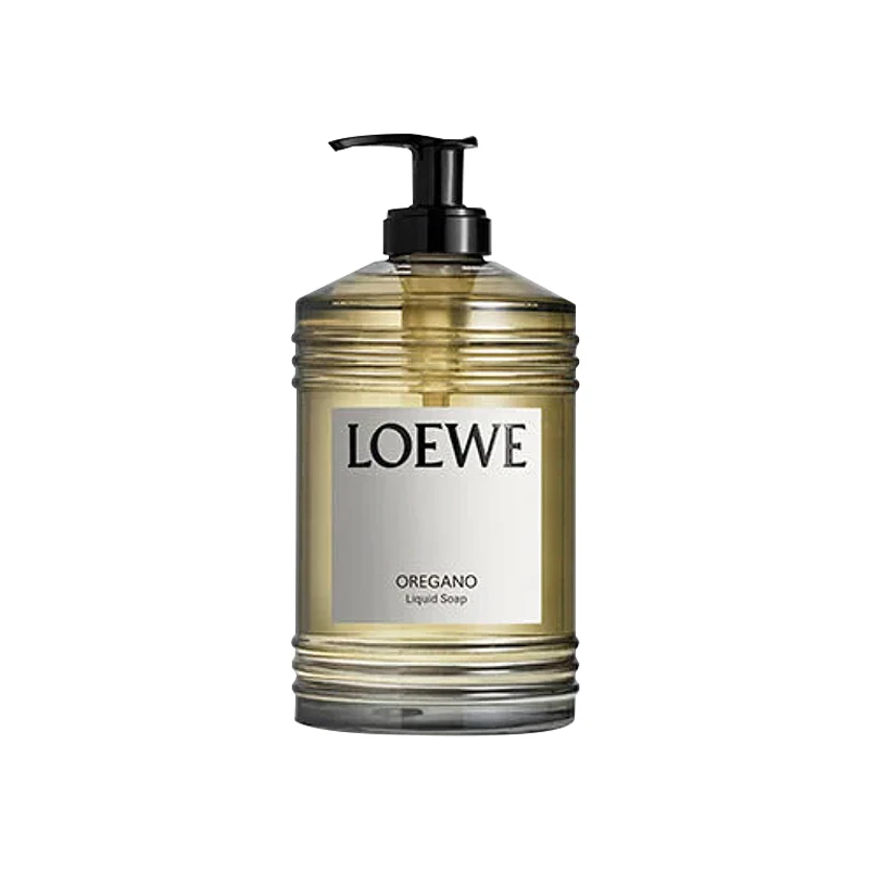 LOEWE罗意威全系列沐浴露360ml 商品
